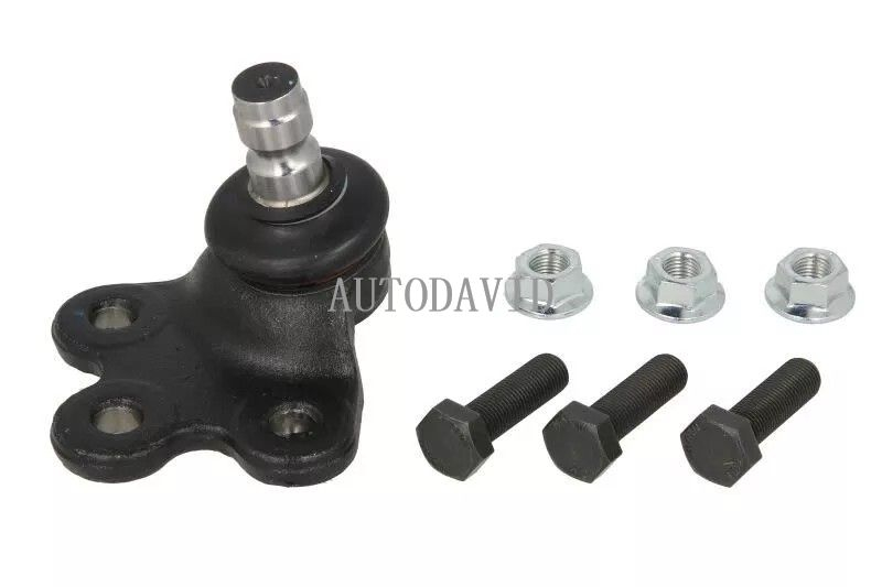 Ball Joint For Peugeot 508 Sw ,508 2010-2014. OEM: 364083 LEMFORDER 4233801,SASIC 7570006 HS40-408-016