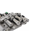 transmission valve body For Peugeot 408,508,3008,Citroem C5 OEM: 2570J4,TF70SC,TF81,TF81SC, HS30-300-059