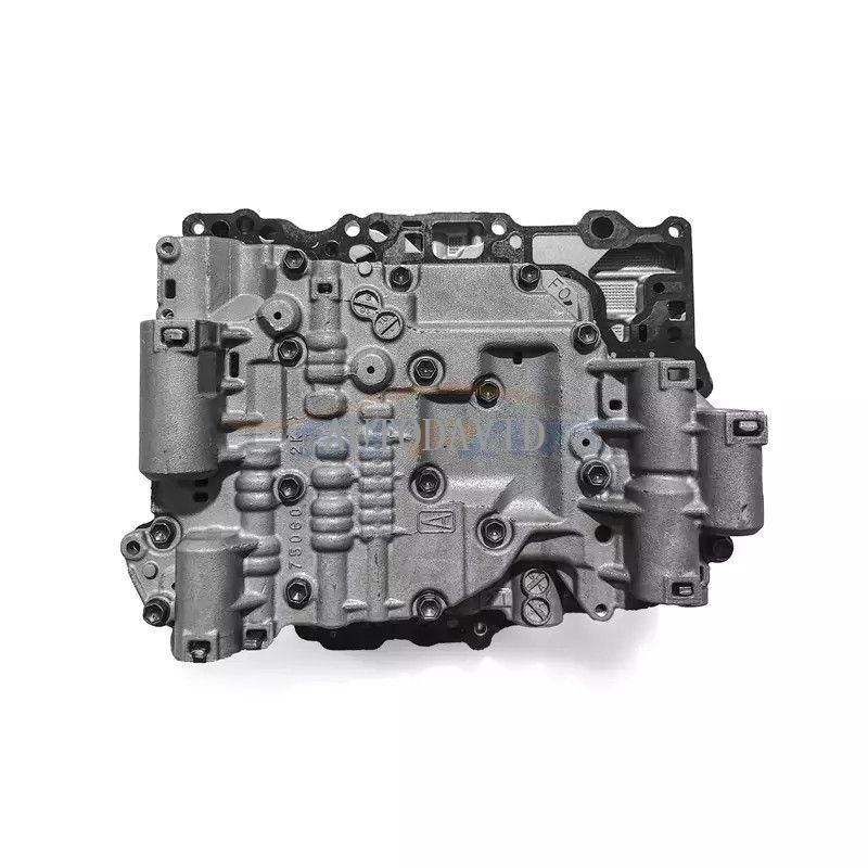 transmission valve body For Peugeot 2008,508,3008,TX9/T93 OEM: 9806533180 AW6F25 TF72SC GA6F21, HS30-300-061