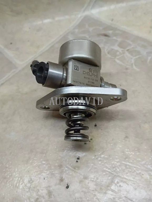 High Pressure Fuel Pump for peugeot 408 308S Citroen C4 DS3 High pressure fuel pump 1.2T OEM: 9807550080 28377613, 9807550080, 4023910 3639868 9805614880 9819061280 28253039 03639868 28377613 HS03-032