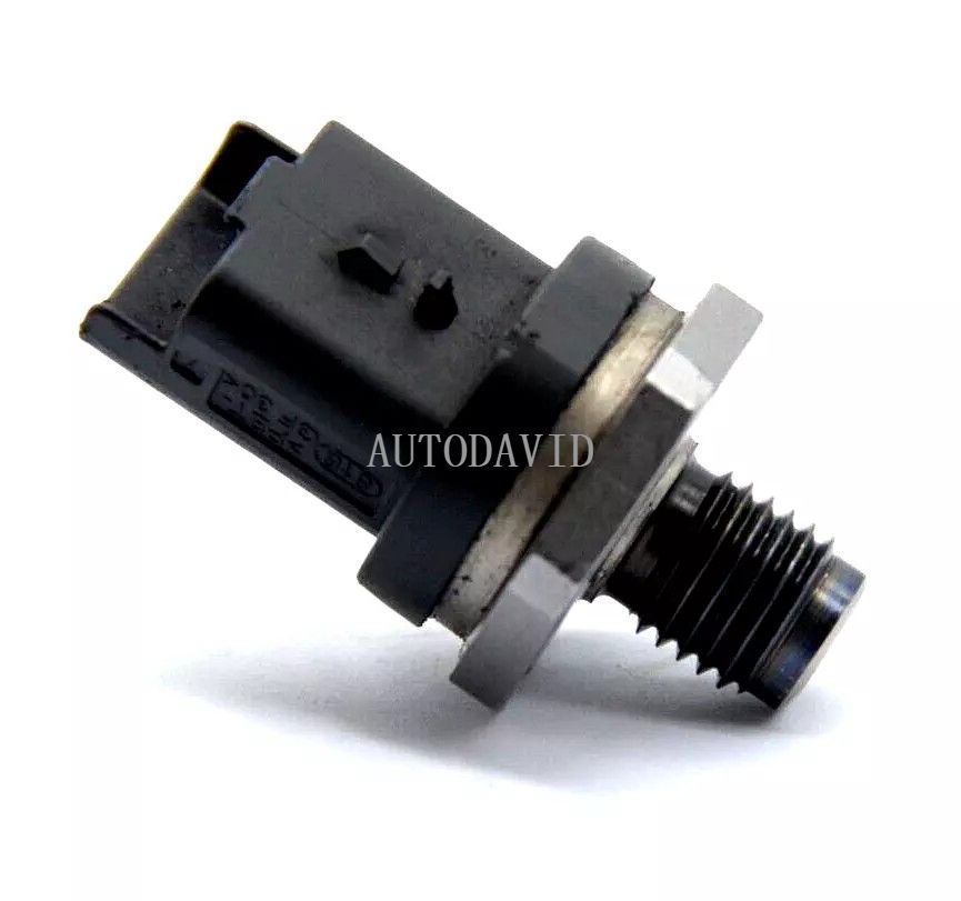 Fuel Pressure Sensor For Citroen Land Rover Peugeot 306,407 2.0-2.2.Citroen C5 OEM: 0281006507 1920SZ HS02-027-091