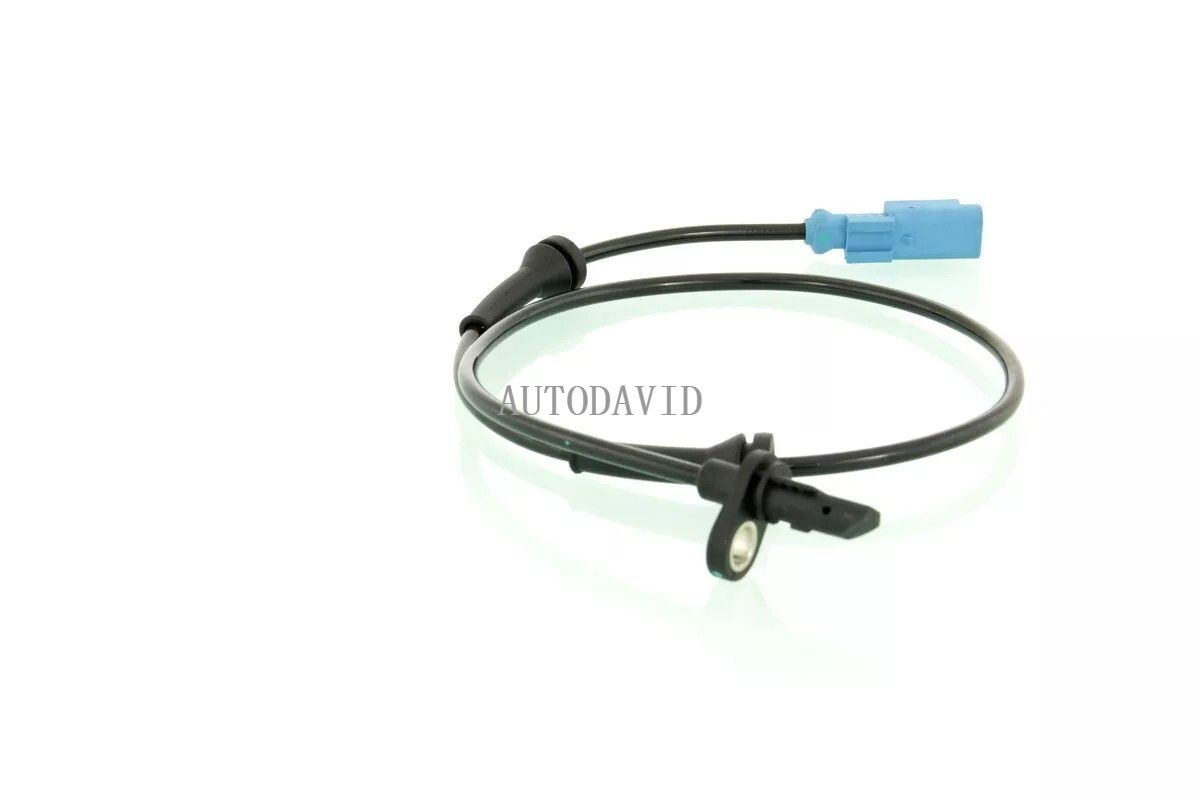Rear ABS Wheel Speed Sensor For Peugeot 208 2008 301 C3XR,Citroen DS3/C3/C4 OEM: 4545J8 4545E5 9665592380 9665592380 9805066080 9805083380 HS02-027-100