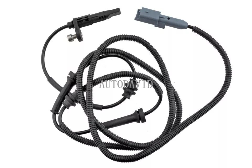Rear ABS Wheel Speed Sensor For Peugeot 508 Citroen C5--> OEM: 4545K2 4545A5 9664731480 9674577980 HS02-027-107