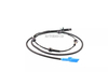 Front ABS Wheel Speed Sensor For Peugeot308 408 Citroen C4 OEM: 4545K7 HS02-027-109