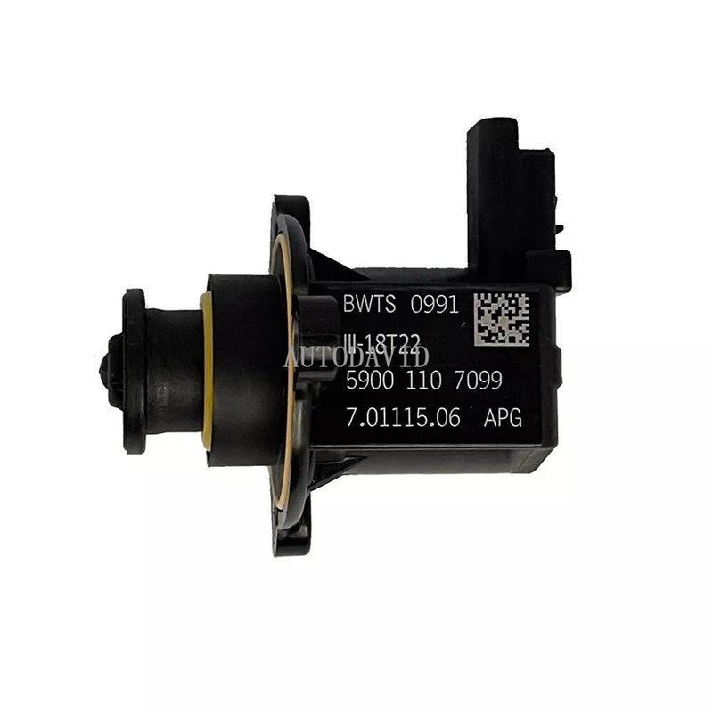 Turbo Pressure Solenoid Valve For Peugeot 308II 208 3008 4008 5008 Citroen C4 Picasso C5 C3 1.2T OEM: 037975 037977 V759327380 11658636606, 11657566324 9830683680 HS03-033-021