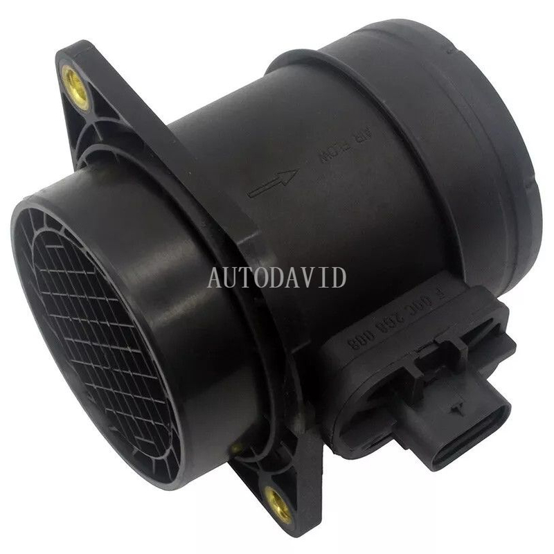 Air Flow Meter Sensor For Peugeot 208 308 508 RCZ,Citroen DS3 DS4 DS5 DS7 Crossback DS9 OEM: V759708580 1920RW, 558284, LVMA422, 8ET358095-251, LVMA422, HS02-023-076