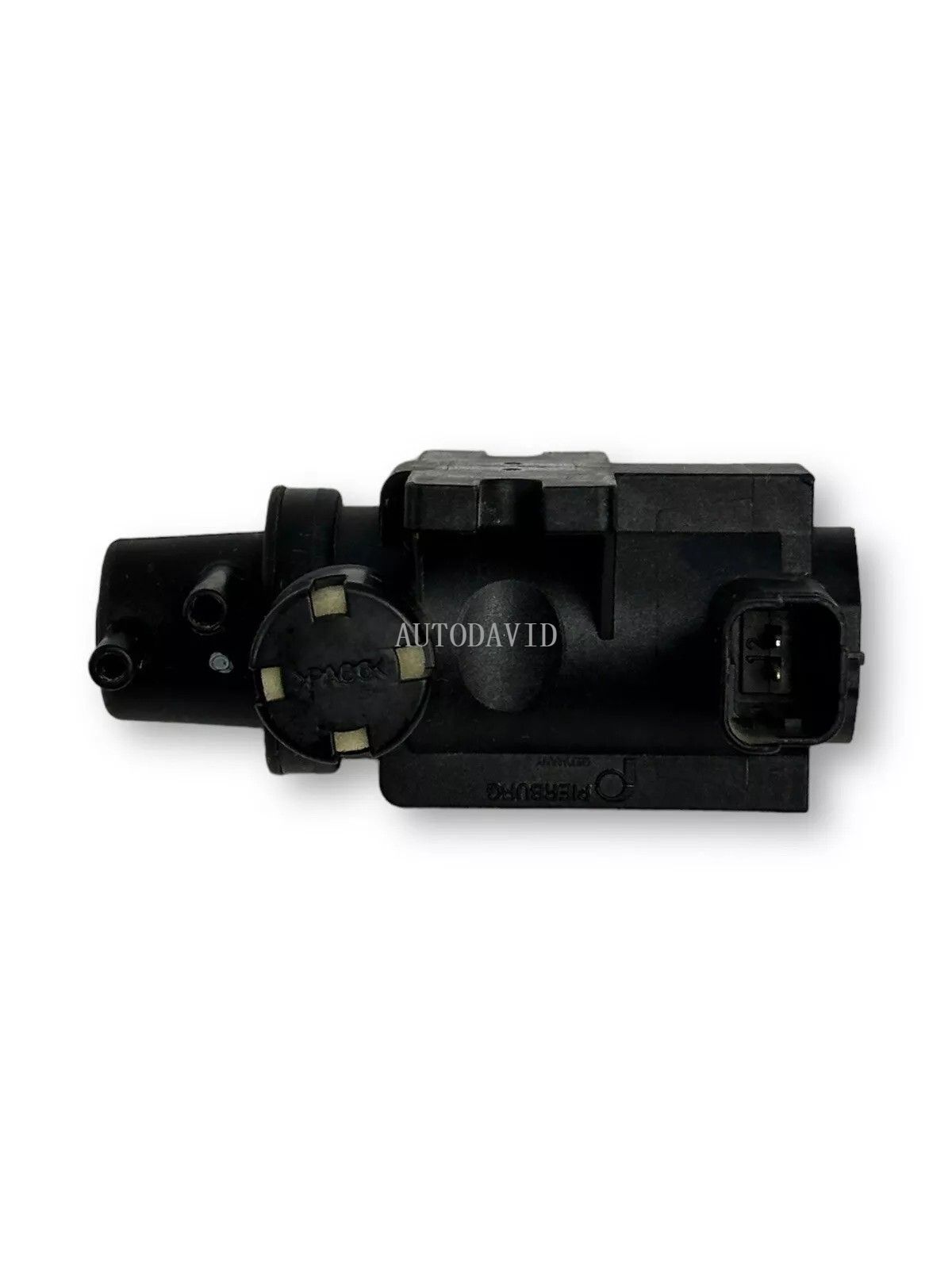 Turbo Pressure Solenoid Valve For Peugeot206 1.4 , 307 2.0, Citroen C2 C3 1.4. OEM: 1618.S5, 9645029180 9641726680, 1628ZT, 1628TV, 1628N1 HS03-033-012