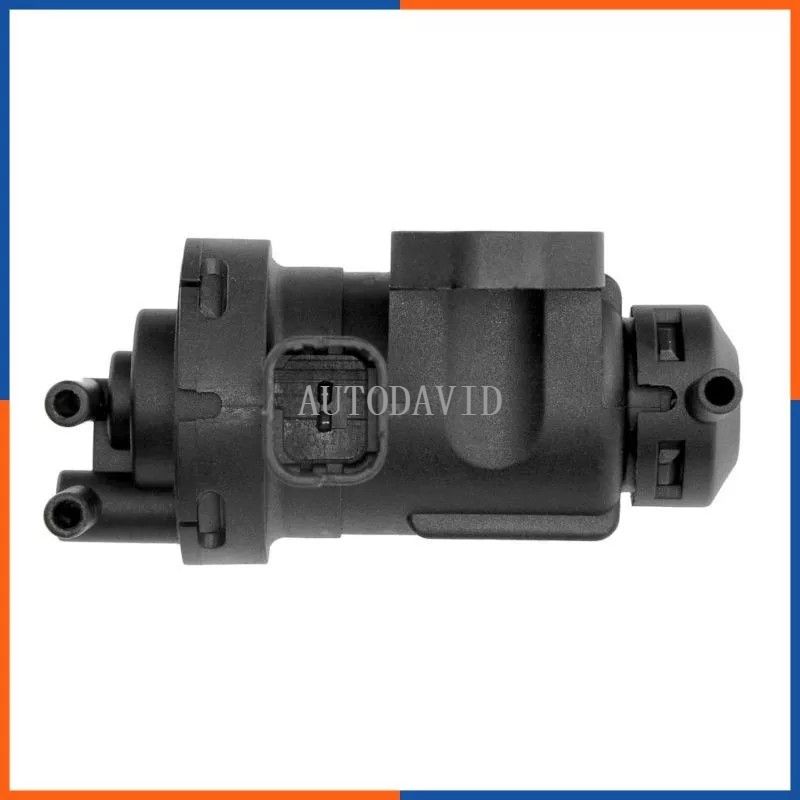 Turbo Pressure Solenoid Valve For Citroen C5 Peugeot 206 406 Partner 2.0 2.2 HDi OEM: 0928400309, 1628HC, 1628LR, 96289712, 96357042, 9628971180, HS03-033-011