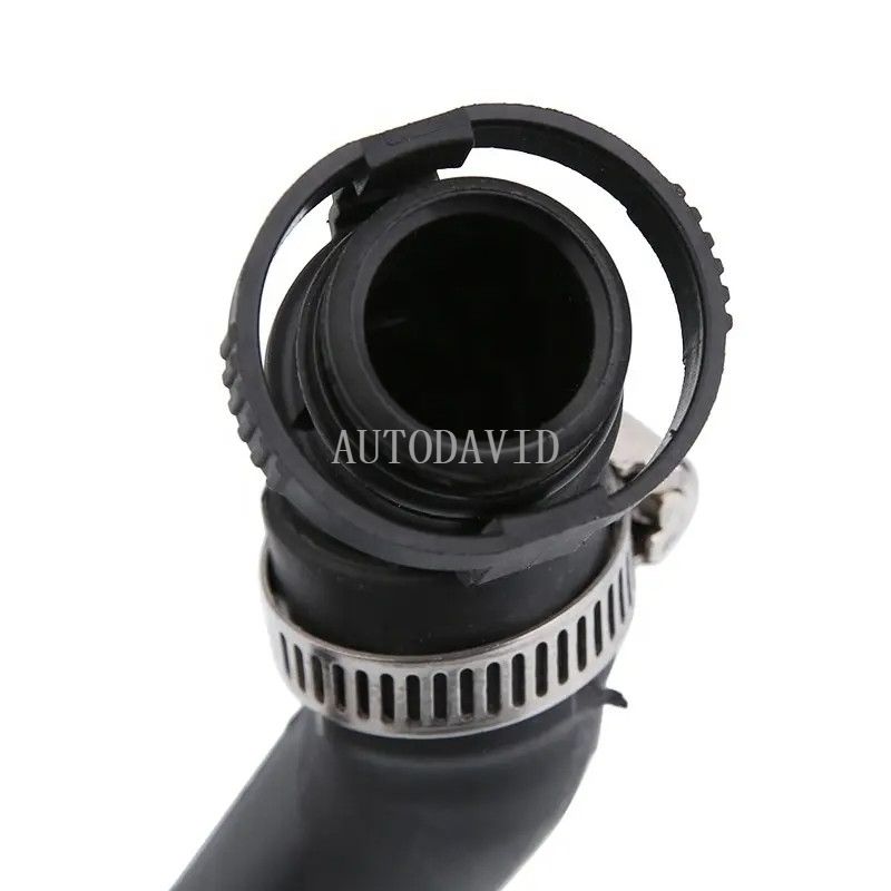 Turbocharger Air Pipe With Valve For Peugeot 3008 308ll 408 508 1.6T Citroen C4L C5 DS OEM: 9811908380 V763382280 HS02-023-046