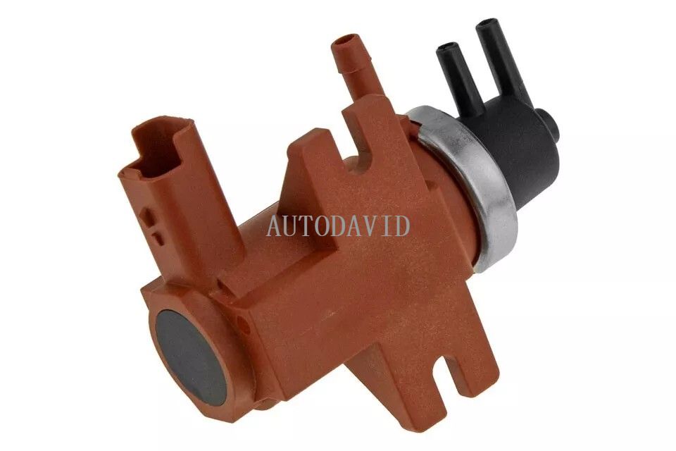 Turbo Pressure Solenoid Valve For Peugeot 307 407 2.0, Citroen C4/C5 2.0. OEM: 9650098380 9654286980 9654282880 30650769 161842=1618C9 HS03-033-016