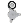 Tensioner Pulley Assembly For Peugeot 307 308 407,Engine EW10J4,EW12J4 ,Citroen C4/5/8 OEM: 5751C0/G8 9663566180 1611425380 HS01-017-036