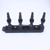 Ignition Coil for Peugeot 208 301 308 EC5 ,Citroen C3 C3XR OEM : 9674680380 9800251580 HS01-040-003