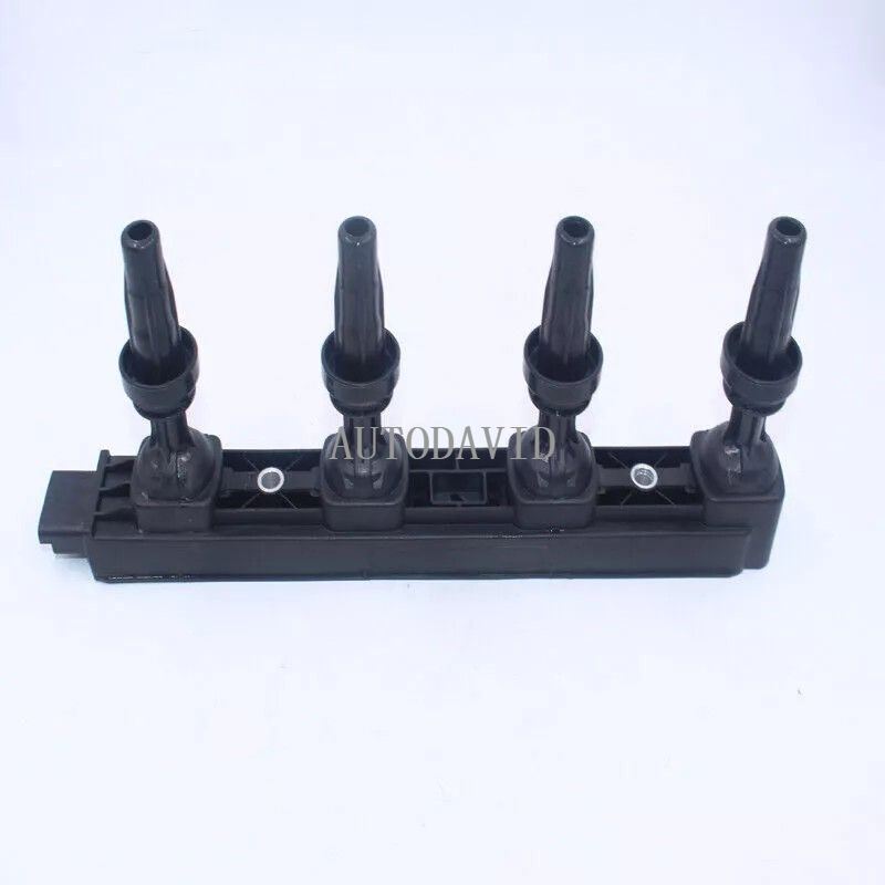 Ignition Coil for Peugeot 208 301 308 EC5 ,Citroen C3 C3XR OEM : 9674680380 9800251580 HS01-040-003
