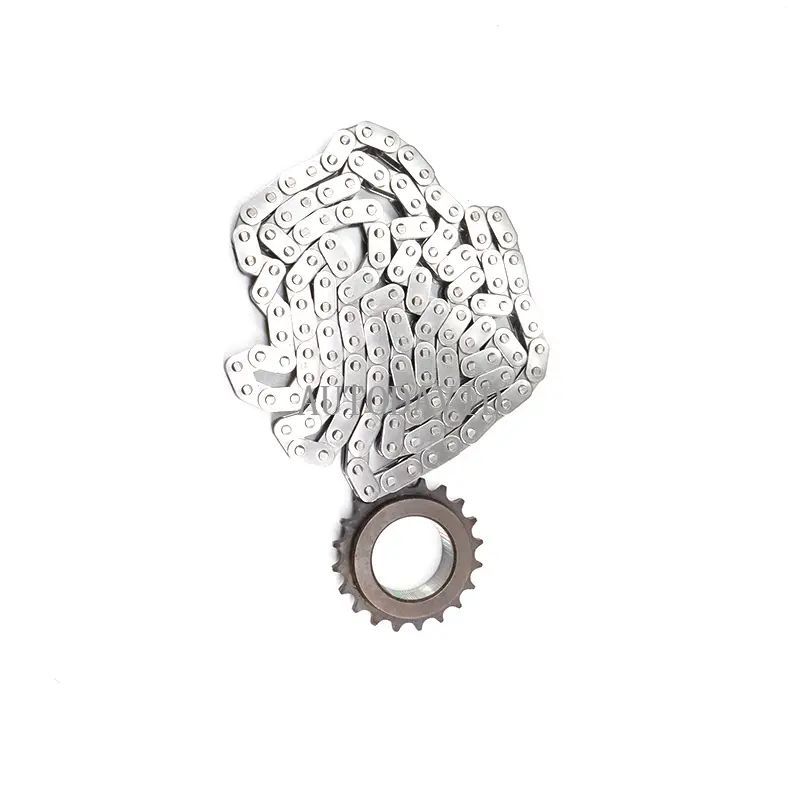 Engine Timing Kit For PEUGEOT 308 3008 1.6T 200P OEM: 0918.33 0818.40 0818.41 0829.G3 0816.J2 0513.C8 HS01-011-035