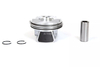 Piston+Rings fur Peugeot 1,6 16V 3008 (2009-2016) 5008 (2009-2017)EP6CDTX RCZ DS3/4/5(2011-2015) STD Foreign car models OEM : 0628W4A 1631730080A HS01-010-015A