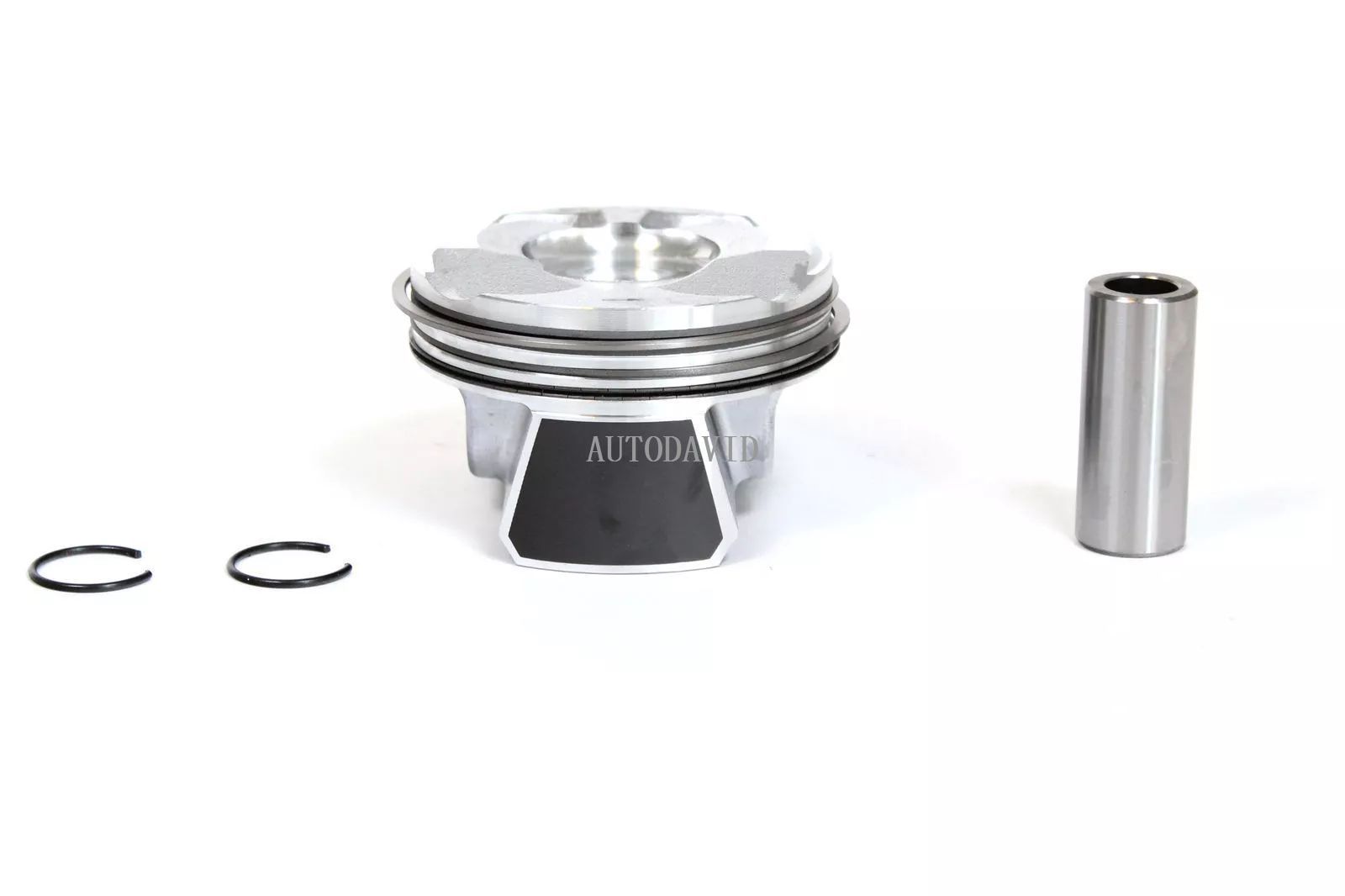 Piston+Rings fur Peugeot 1,6 16V 3008 (2009-2016) 5008 (2009-2017)EP6CDTX RCZ DS3/4/5(2011-2015) STD Foreign car models OEM : 0628W4A 1631730080A HS01-010-015A