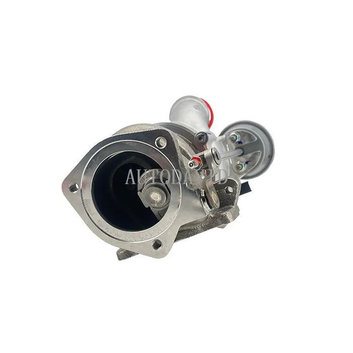 Turbocharger for Peugeot Car Accessories，Citroen DS5 DS6 OEM: 9807623480 HS01-012-001