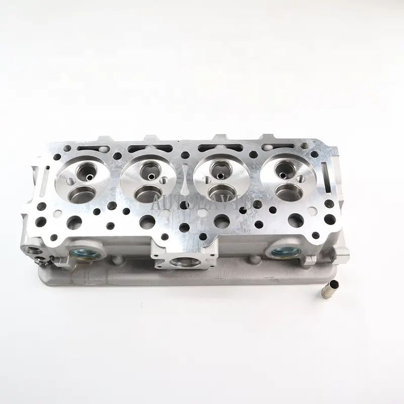 Cylinder Block For Peugeot 504 2.0 OEM: 0200C3 910057 HS01-016-004