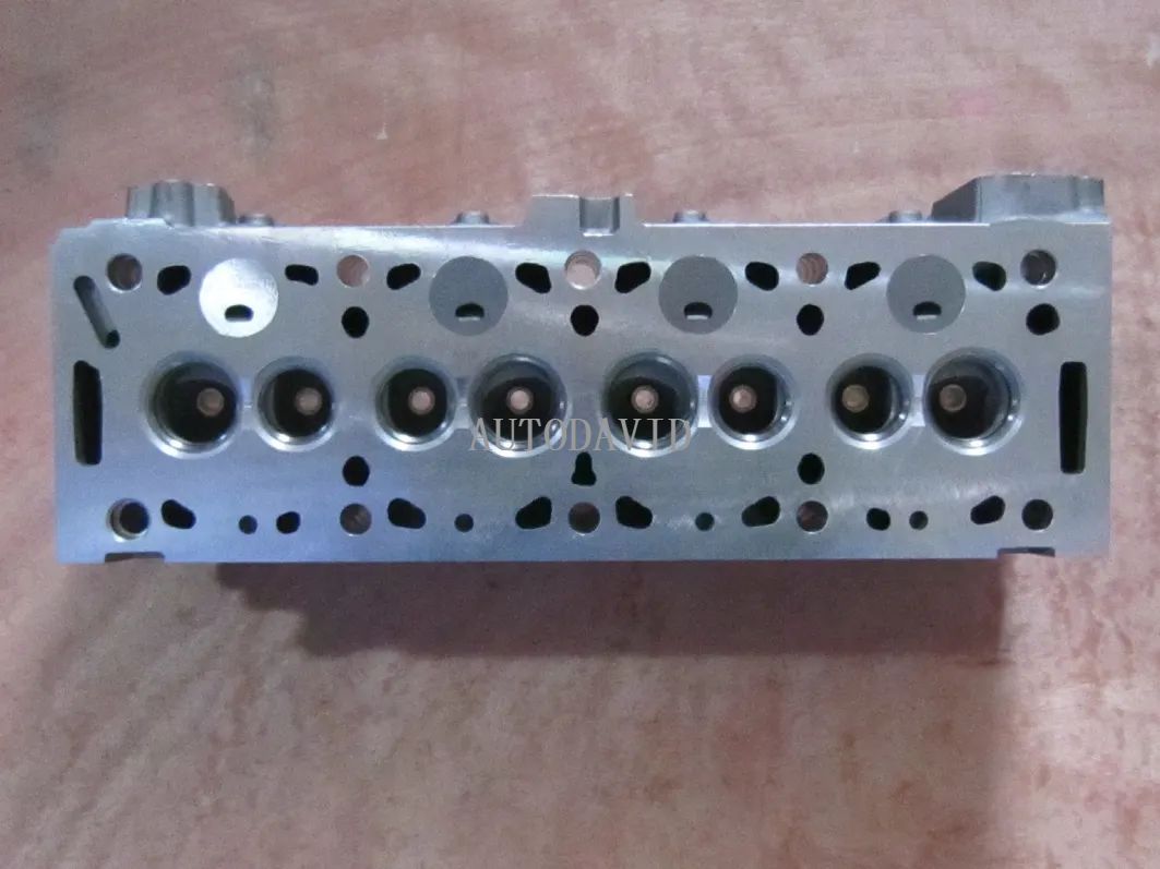 Cylinder Block For Peugeot 206 306 Partner Expert,1.8D 1.9D DW8/DW8T OEM: 0200W3/CP 9569145580 HS01-016-011