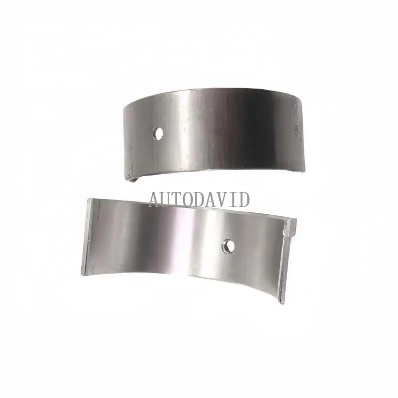 Rod End Crankshaft Bearing 205 206/1.4 306 309 405 (TU1JP) KFW (TU3JP) KFV (TU3JP) KFU (ET3J4) KFV (TU3A) TU3AF KFW STD OEM :0606W1/P8/X8 Federal 4-4650RA MS: 71416608/72321608 HS01-010-010