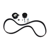 Engine Timing Kit For PEUGEOT 206 307 -1.6-16v,Citroen C4 C5 OEM: 0831.R9 0831.L2 0831.L3 1643637980 HS01-011-037