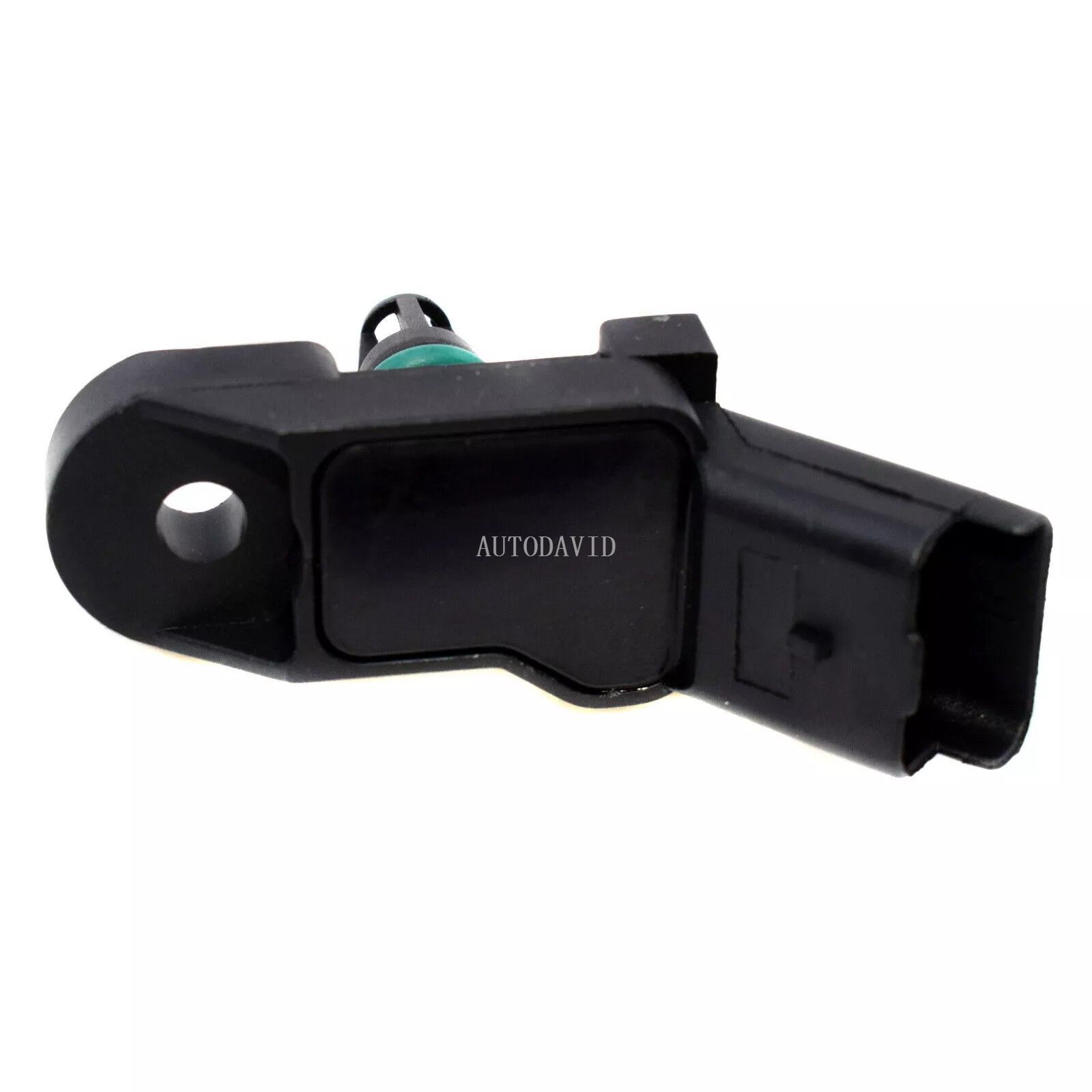 Air Pressure Sensor For Peugeot 207,206, 407, 607, 807, Partner,Citroen C2/3,DS3/4 OEM: 1920AJ 96365830, 9639381480 HS02-027-006 BOSCH:0261230043