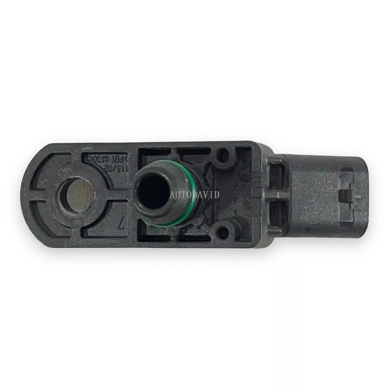 Air Pressure Sensor For Peugeot 207, 3008, 308, 5008, 508, RCZ, 1.6THP,Citroen C4/5,DS3/4 OEM: 1920W0 13627599907 967783578A V759990780 HS02-027-005 BOSCH:0261230253