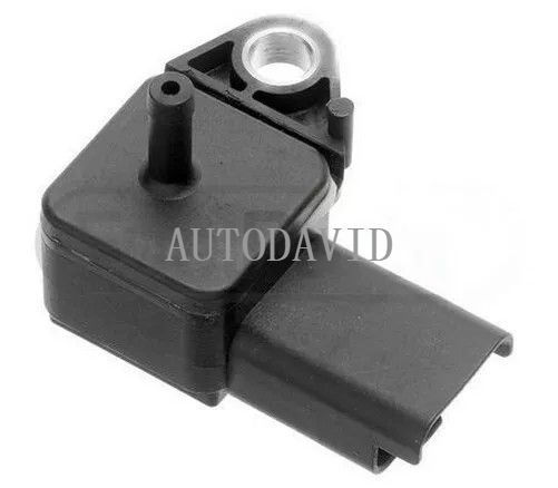 Air Pressure Sensor For Peugeot 406 607 806 807 Expert,2.0-2.2, Engine [DW10ATED4] OEM: 19207T 9631716680 079800-4480 HS02-027-010