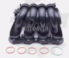 Exhaust Manifold For PEUGEOT 206 307 Partner NFU (TU5JP4) NFP (EC5) OEM: 0342H1 HS01-013-013