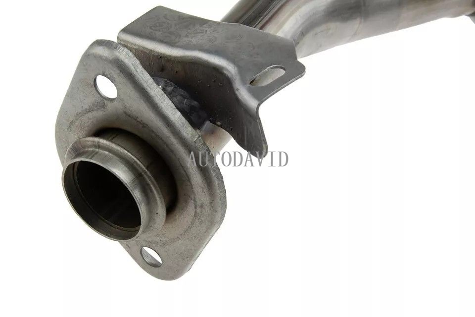 Catalytic Converter For Peugeot 206 (2A/C)(2D)(2E/K)(2L_, 2M_) 1,4 I LPG 1,6 16V 1BiFuel 1,6 LPG 1,4 OEM: 1731EY HS01-013-040