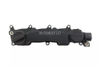Cylinder Head Cover For Peugeot 307 Citroen C5 C3/4 1.6HDI OEM: 0248L1 9651815680 11127804877 HS01-018-029