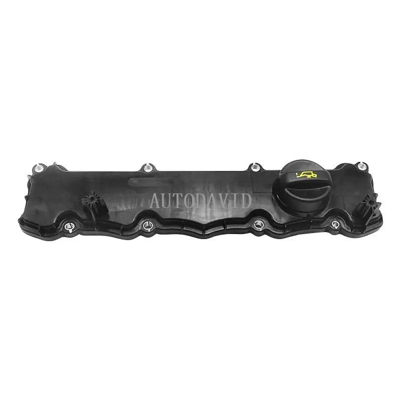 Cylinder Head Cover For Peugeot 308 408 1.8,Citroen C4L DS5 OEM: 9800522880 HS01-018-023