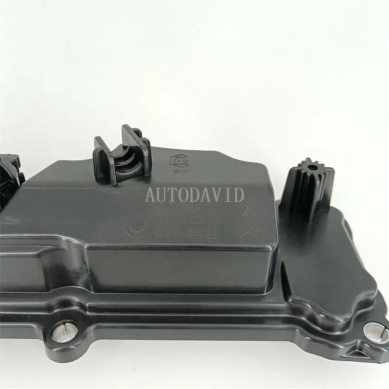 Cylinder Head Cover For Peugeot 308 408 1.8,Citroen C4L DS5 OEM: 9806623080 HS01-018-022