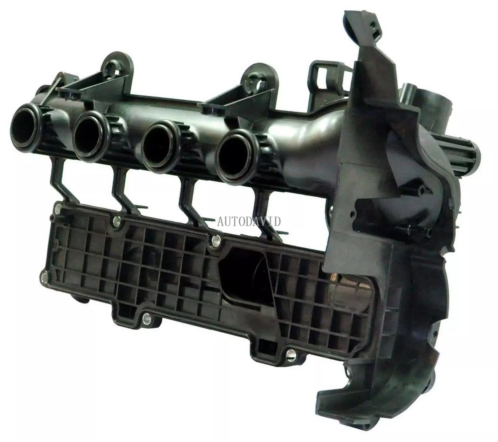 Cylinder Head Cover For Peugeot 107 1007 206 207,Engine DV4TD,1.4T OEM : 0361Q5 TP0361Q5 BPZ-CT-002 HS01-018-013