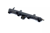 Fuel Injector Rail For Peugeot 307 ,Citroen C2 1.1 1.4 1.6 TU HFX OEM: 9628982980 HS02-023-005