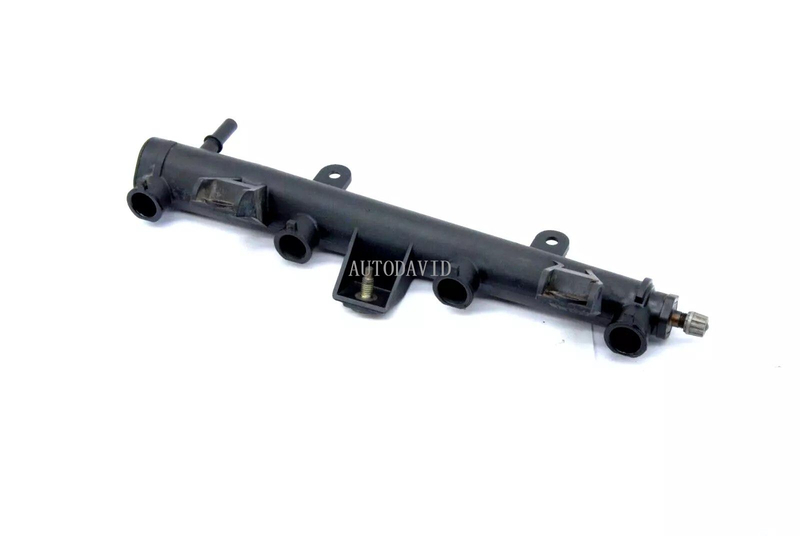 Fuel Injector Rail For Peugeot 307 ,Citroen C2 1.1 1.4 1.6 TU HFX OEM: 9628982980 HS02-023-005