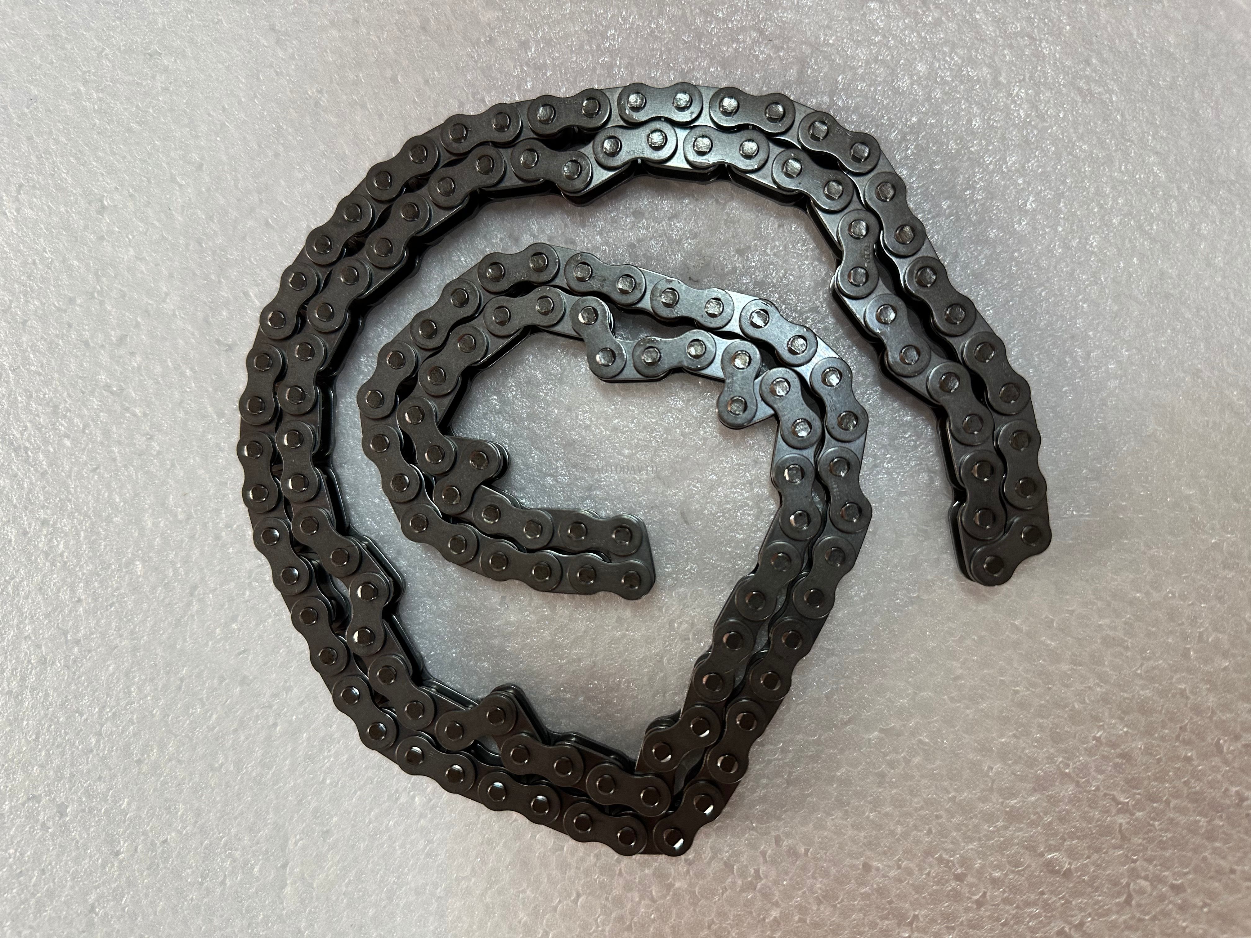 Engine Timing Chain New Genuine For China VI Peugeot 3008 5008 RCZ Citron DS/3DS5/DS6 1.6THP 155 And For Peugeot 1.8 THP OEM :YL01339980 HS01-011-010