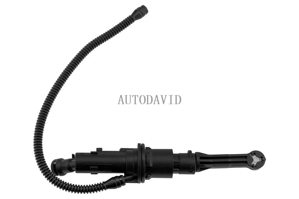 Master Cylinder, Clutch For Peugeot 508 10-18 /6-BIEG .Citroen C5 III 08-,1.6HDI,1.6THP,1.8 16V,2.0 OEM: 2182J6 9801271180 9670810180 9685798980 HS20-200-017