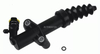 Clutch Slave Cylinder For Peugeot 3008 407 807 Expert, Citroen C4/C5/C8 DS5 OEM: 2182E2 KN19068.7.1 512005010 6283600542 9683750480 HS20-200-014