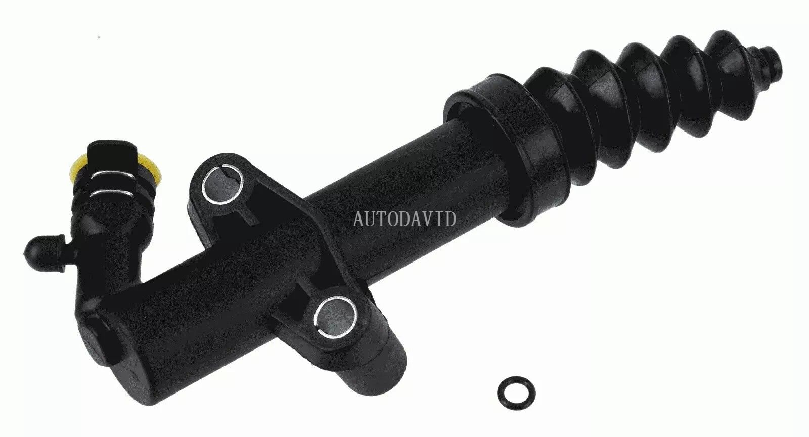 Clutch Slave Cylinder For Peugeot 3008 407 807 Expert, Citroen C4/C5/C8 DS5 OEM: 2182E2 KN19068.7.1 512005010 6283600542 9683750480 HS20-200-014