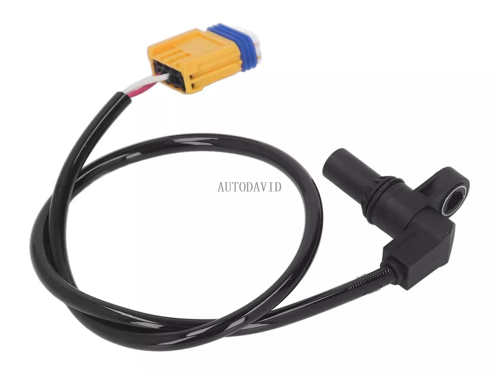 Transmission Speed Sensor for Peugeot 206 308 407 1.6-2.0,Citroen C5 Direct OEM: 252928 252929 7700100008 HS02-027-080