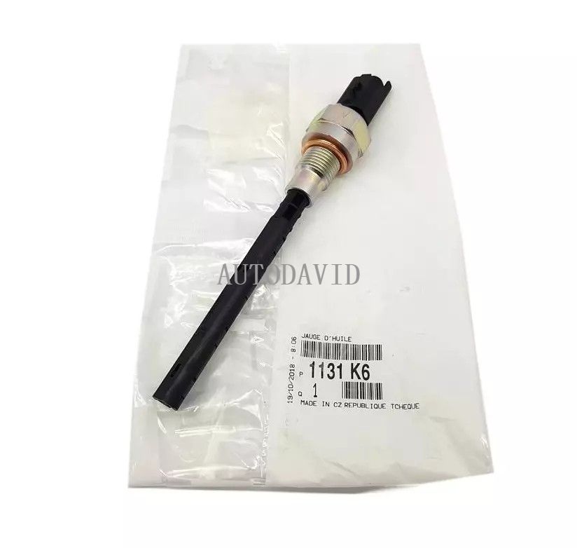 Oil Level Sensor For Peugeot 308II OEM: 1131K6 9663516580 HS02-027-026