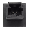 Rear Tailgate Boot Micro Switch For Peugeot 206 207 307 308 407 5008 Partner,CITROEN C3 2002-2016,CITROEN C4 PICASSO 2006-2013 OEM: 6554V5 8726V7 HS02-027-085