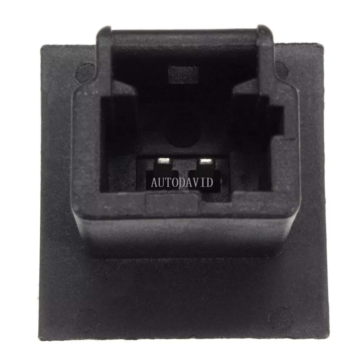 Rear Tailgate Boot Micro Switch For Peugeot 206 207 307 308 407 5008 Partner,CITROEN C3 2002-2016,CITROEN C4 PICASSO 2006-2013 OEM: 6554V5 8726V7 HS02-027-085