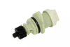 Gearbox Odometer Speed Sensor For Peugeot Accessory 106 206 306 307 406 607,Citroen OEM: 616070A, 9635057280A 9623111980A 9635080680A 255304A HS02-027-065A