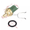 Coolant Water Temperature Sensor For Peugeot 206 207 208 307 308 406 407 508 607 807 OEM: 1338C1 1338E2 9632562480 6541E7 9654414180 6541J0 9655414180 HS02-027-068