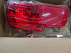REAR FOG LAMP LH PEUGEOT 206+/ 207 2008 OEM：6350GX DVD14-0501