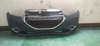 FRONT BUMPER COMPLETE PEUGEOT 208 2013 DVD41-0701